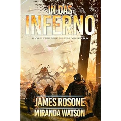 In das Inferno