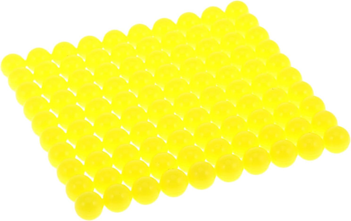 Montessori Mathematics Material Set - 1 Thousand Beads Cube, 10 Hundred Beads Square, 10 Ten Beads Bar, 10 Beads