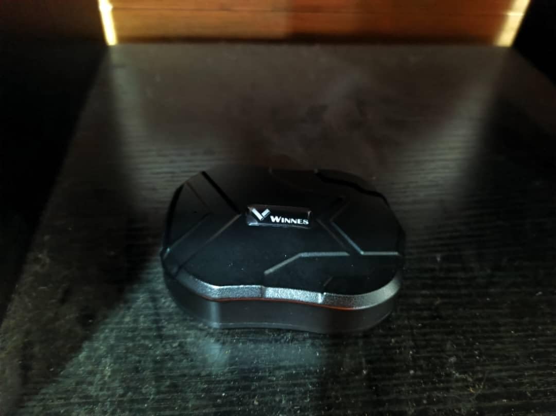 Winnes TK905 GPS Tracker Car Tracker NO Monthly Fee Tracker