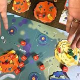 Giochi Uniti - Emerge, Wielobarwny, GU781