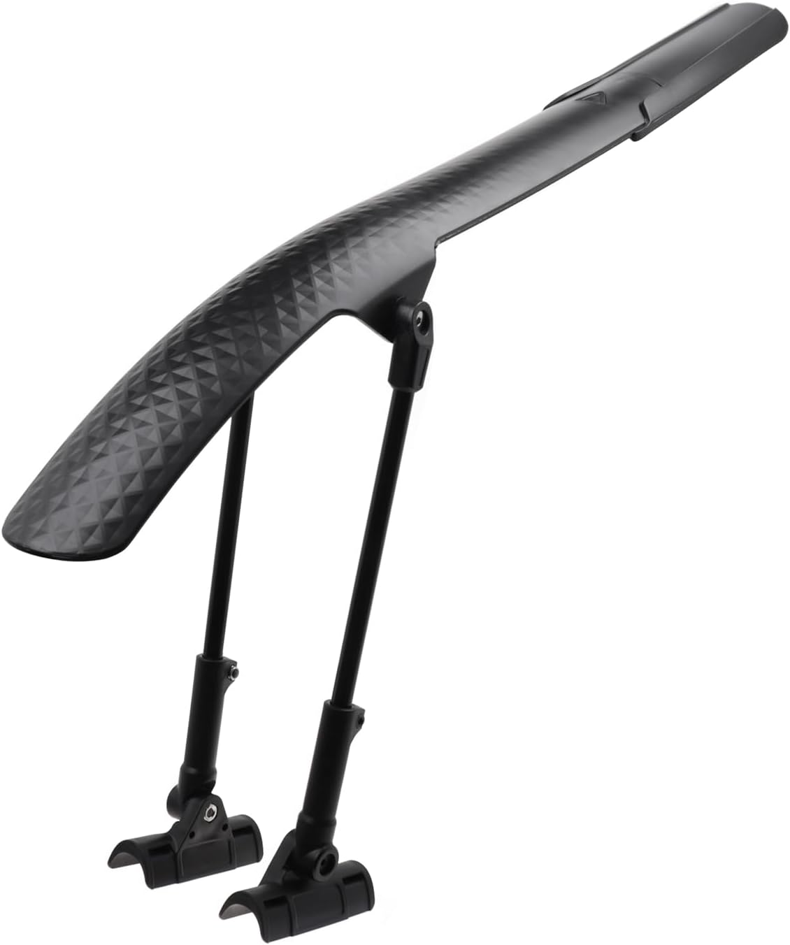 Guardabarros Ajustable para Bicicleta de Carretera y Montaña
