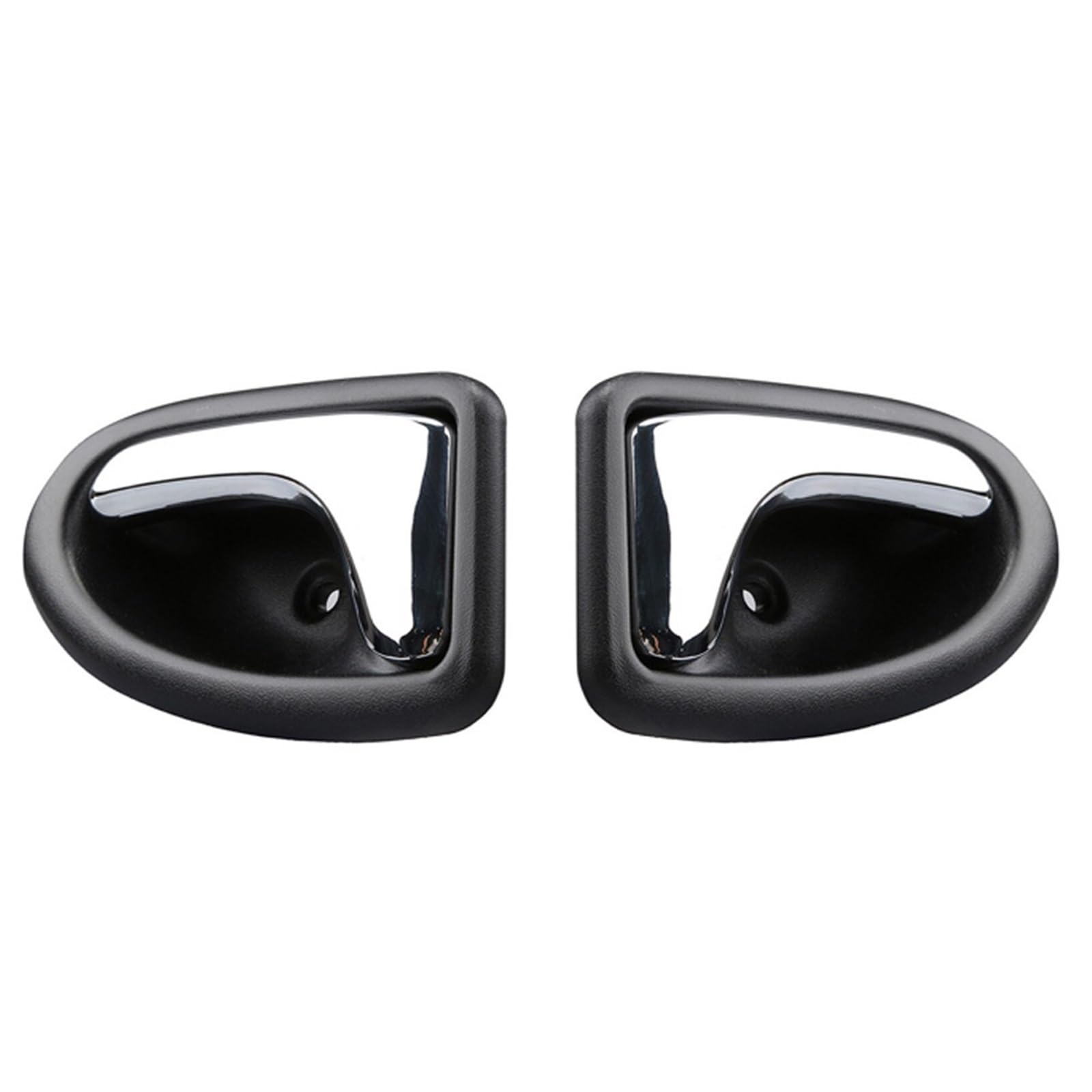 OEXRIGRU Car Interior Door Handles for CLIO for Megane for Scenic for TRAFIC 1995-2007 Car Interior Decoration Left Right Internal Door Handle