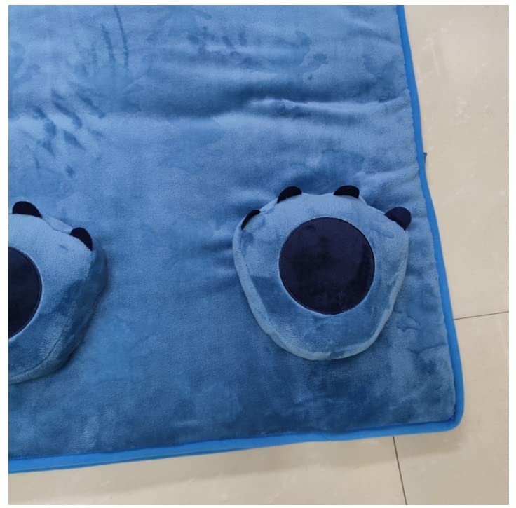 Claus Couture Collection® Doodles and Dreams Sleeping Bag