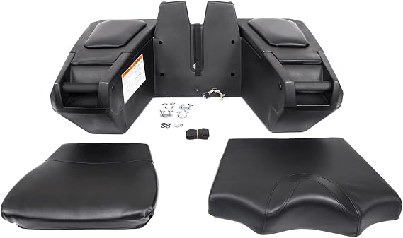 Kimpex Flexi Trunk Rear