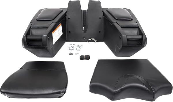 Kimpex Flexi Trunk Rear
