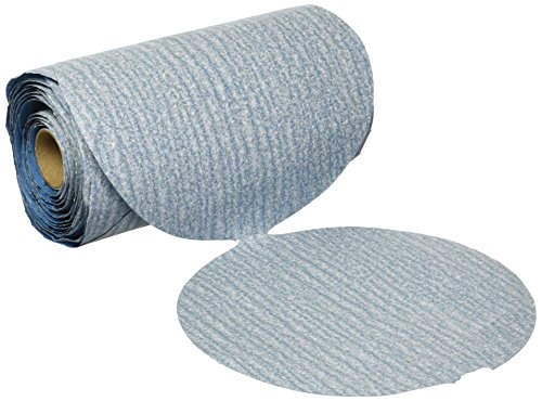 Norton 662611-40508 Dry Ice 6