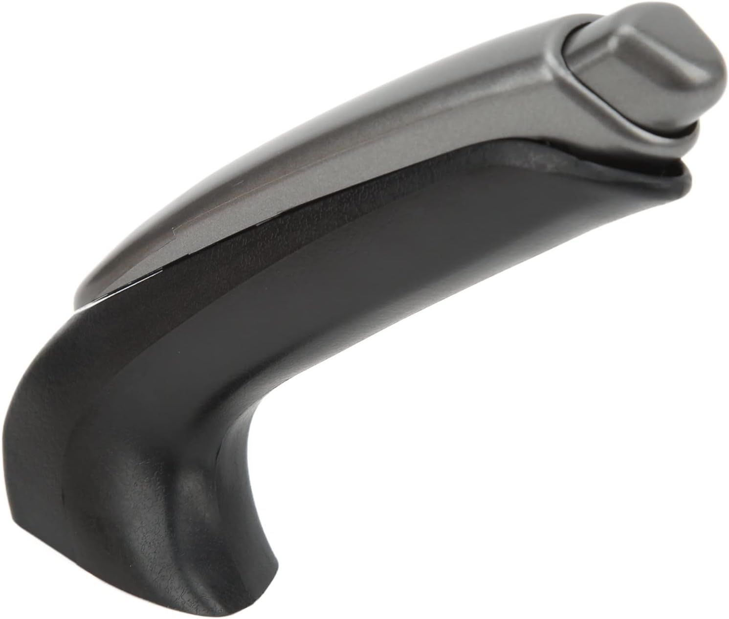 Aramox OEM Handbrake Emergency Parking Brake Handle Cover Protector, Compatible with Coupe Sedan 2006-2011, Replacement Part 47115-SNA-A82Z