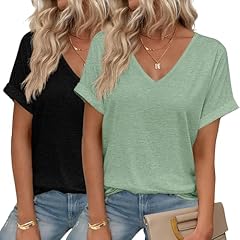 2 Pack-black/Light Green