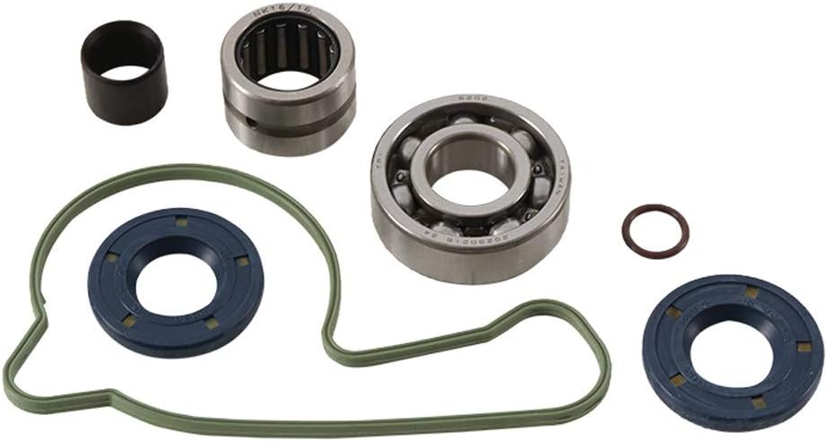Hot Rods Water Pump Repair Kit for 16-22 KTM 250SXF