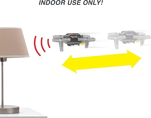 Miniatura 3 de Hot Wheels Figura RC Space Ranger Jetpack & Buzz Lightyear, barco volador con control remoto de Mattel Disney Pixar Movie Lightyear