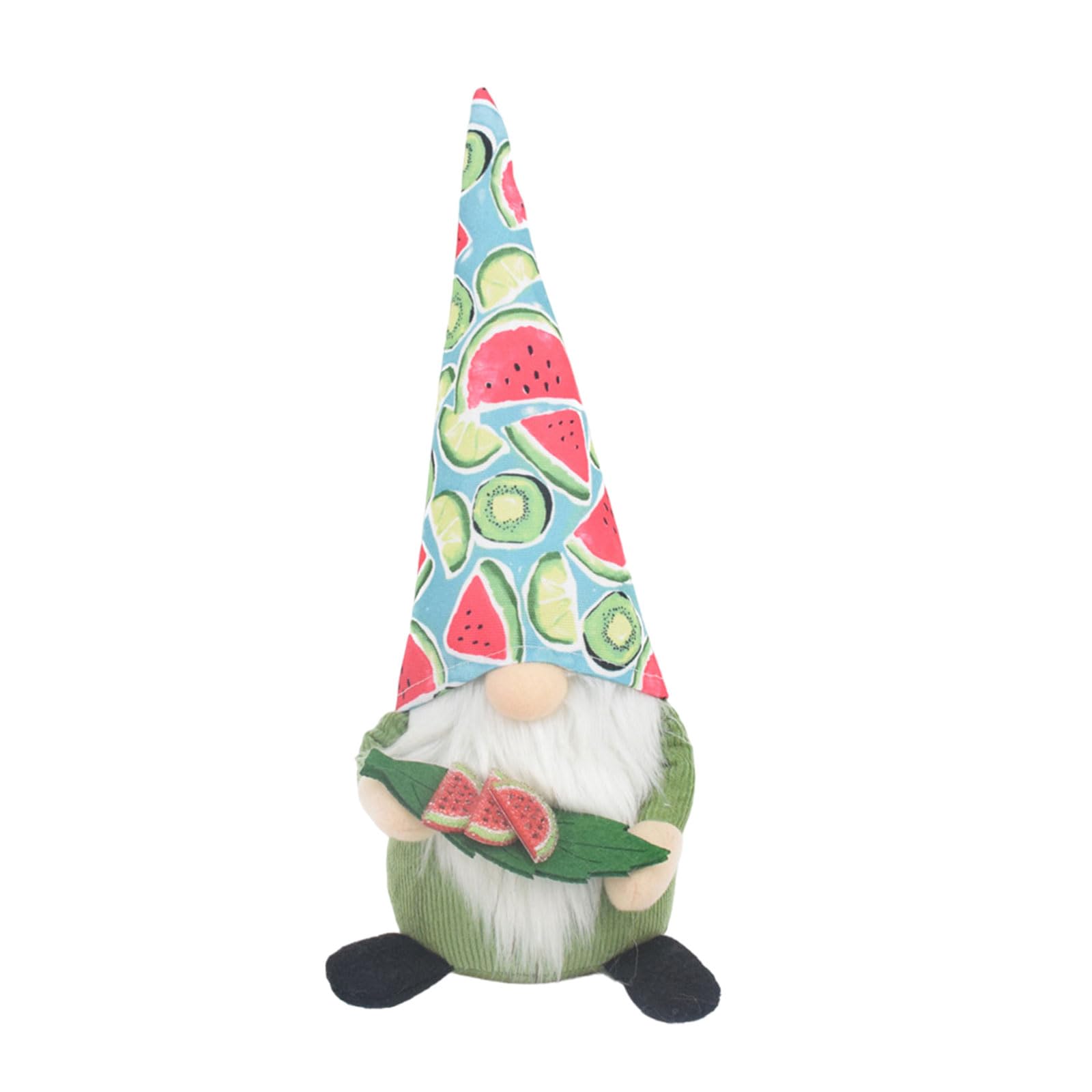 Tsophreniq Lemon/Watermelons Rudolphs Doll Lovely Doll Party Decorations Faceless Dwarfs Figurines Lemon