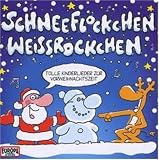 Schneefl�ckchen,Weissr�ckchen