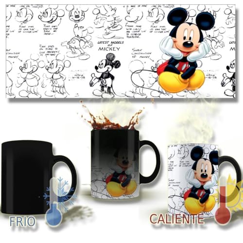 Tazas, Watch Imagen adicional