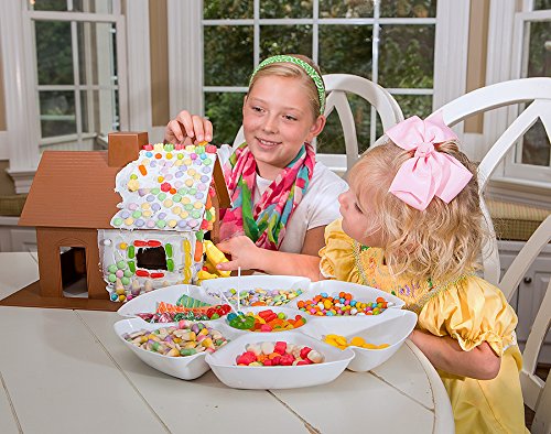 The Candy Cottage #TOP4