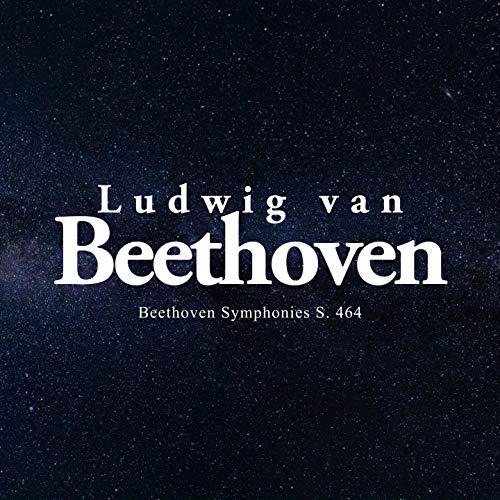Ludwig van Beethoven