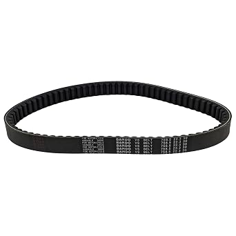 RedCap Drive Belt 758.5x22.3x30 for Kandi 200cc Go Kart UTV ATV GY6 125cc 150cc 200cc Scooter Compatible with KD-200GKA-2 KD-200GKM-2 KD-200GKH-2 Cougar Cycle Trike Spider X200 Taotao Motorbike