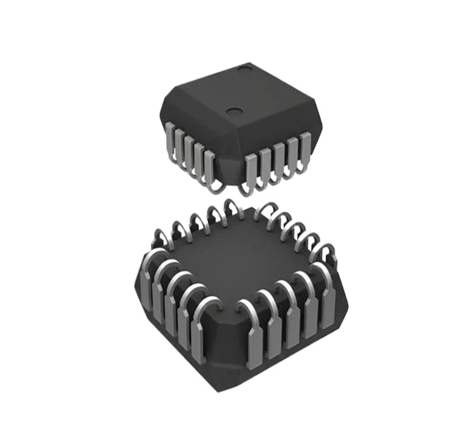 EPC2LC20 EPC2LC20N PLCC20 2PCS