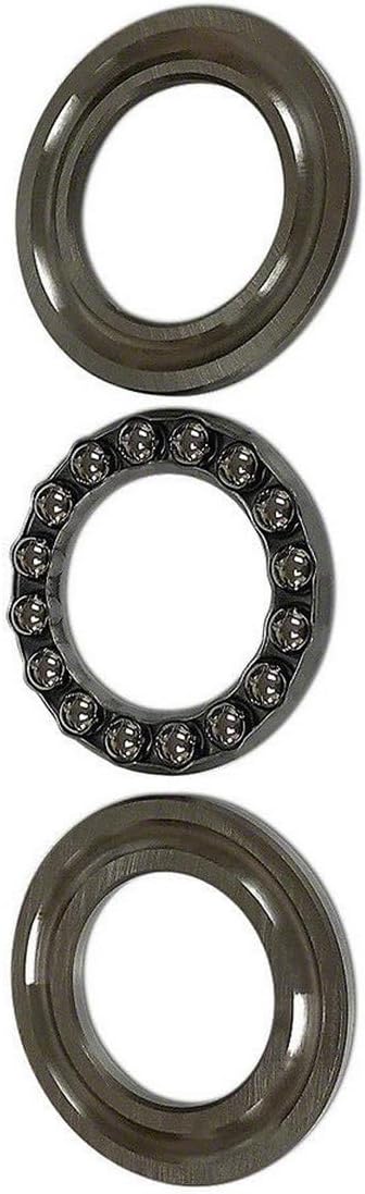 Replacement part for 3 Piece Governor Thrust Bearing 520 530 620 630 720 730 F3054R Fits R2Aft184855