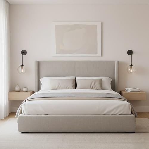 Miniatura 4 de Hinkley Warby Collection One - Aplique de pared ligero, zinc envejecido Zinc Añejado,Latón Heritage con vidrio blanco,Heritage