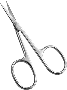 Amazon.com: Portable Modeling Scissors for Photo-Etched Parts Assembly ...