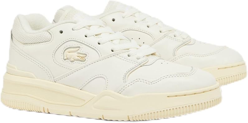Lacoste Womens Lineshot Sneaker