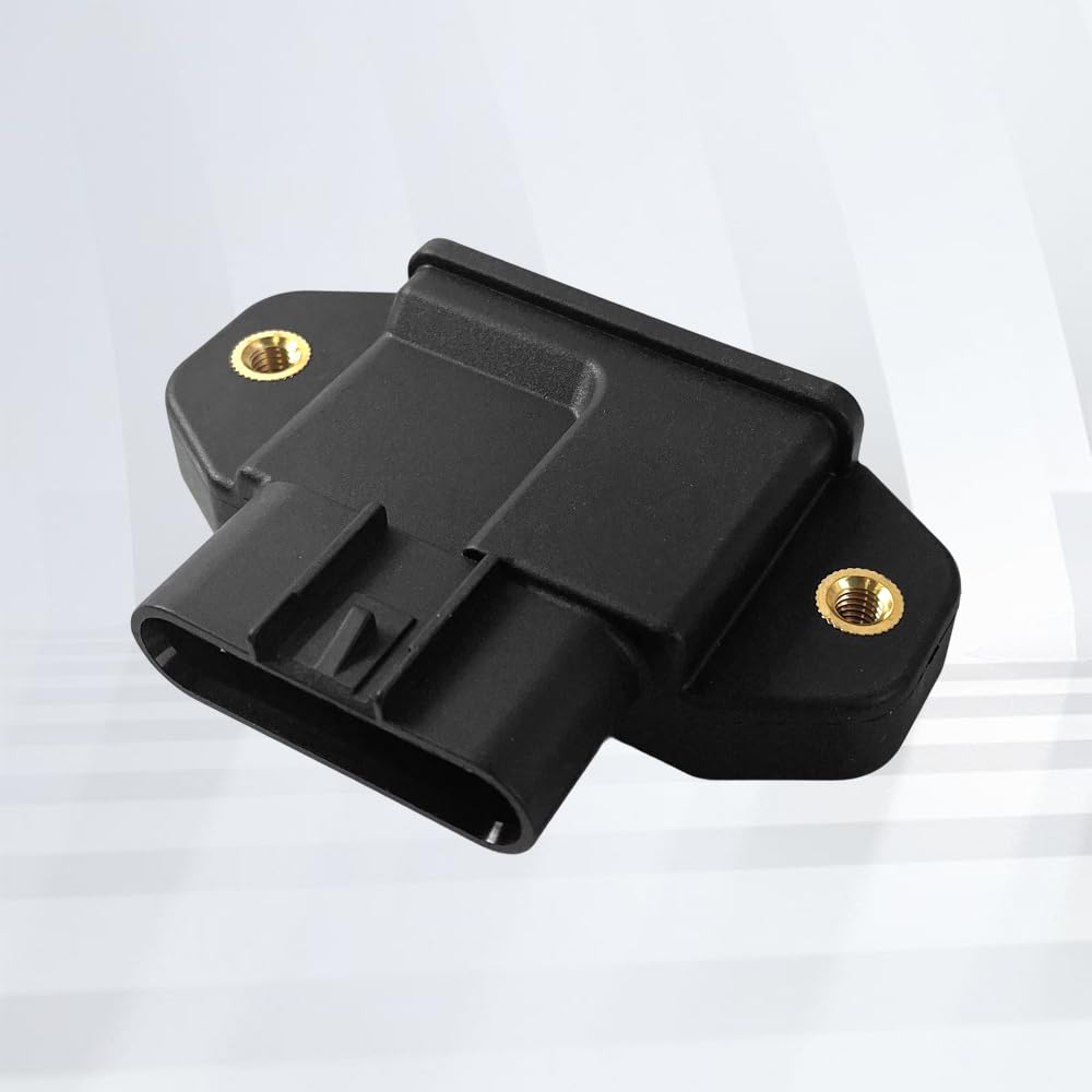 20904439 Trailer Brake Control Relay Assembly - Replacement for Chevy Silverado/GMC Sierra 1500-3500 HD, Cadillac Escalade, Suburban, Tahoe, Avalanche, Yukon (2007-2014 Models)