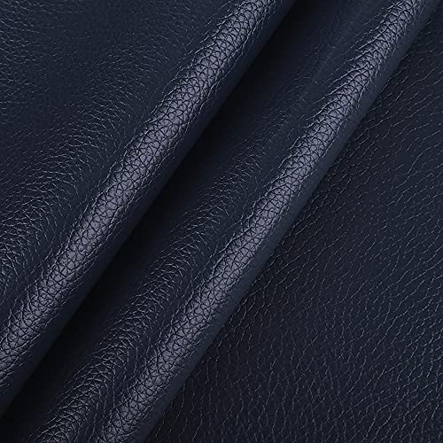 SKTYEE Leather Adhesive Patch, Self-Adhesive Large Leathers Repair Tape Kit, Leather Adhesive Patch for Couches, Furniture, Car Seats, Cabinets, Wall, Handbags