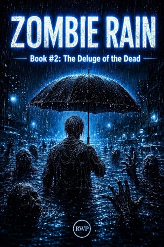 The Deluge of the Dead (Zombie Rain Book 2)