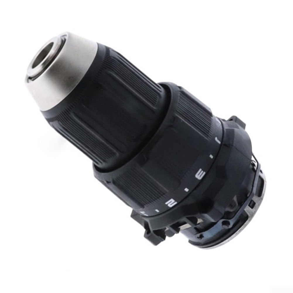 Drill Trasmissione Assemblaggio Parte N703439 per DCD708 Serie Utensili Elettrici Compatibile con DCD708D2-B3 DCD708C2 DCD708B Componente di Ricambio