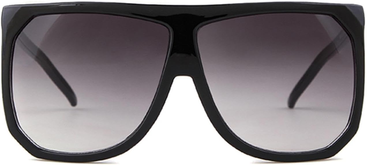 Sunglasses Women Vintage Leopard Gradient Female Glasses Uv400