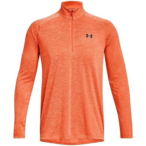 Image of Under Armour Men's Tech 2.0 1 /2 Zip