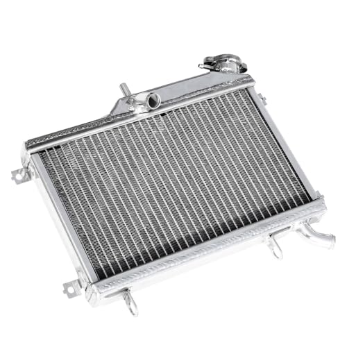 Amazon | R1-Z 3XC 対応 アルミラジエーター アルミ ラジエーター