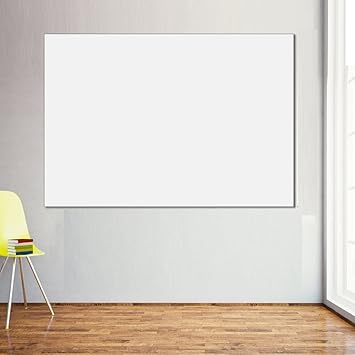 Amazon ホワイトボード シート 壁に貼ってはがせる 黒板シート 取り付け簡単 書きやすくて消しやすい Diy 壁紙 60日後も文字が消えます 学習塾 オフィス 会議室 学校 メモ 子供 落書き 掲示板 メニューボード0x90cm ホワイトボード 文房具 オフィス用品