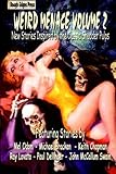 Weird Menace Volume 2