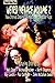Weird Menace Volume 2