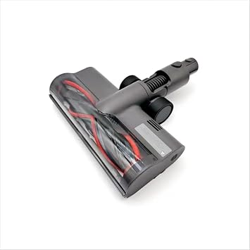 Multi Floor Brush Head Bar, Compatible with Dreame T30, For V12 Pro,T20 Pro,T30 NEO,T10 Carpet Brush Assembly Handheld Vacuum Cleaner