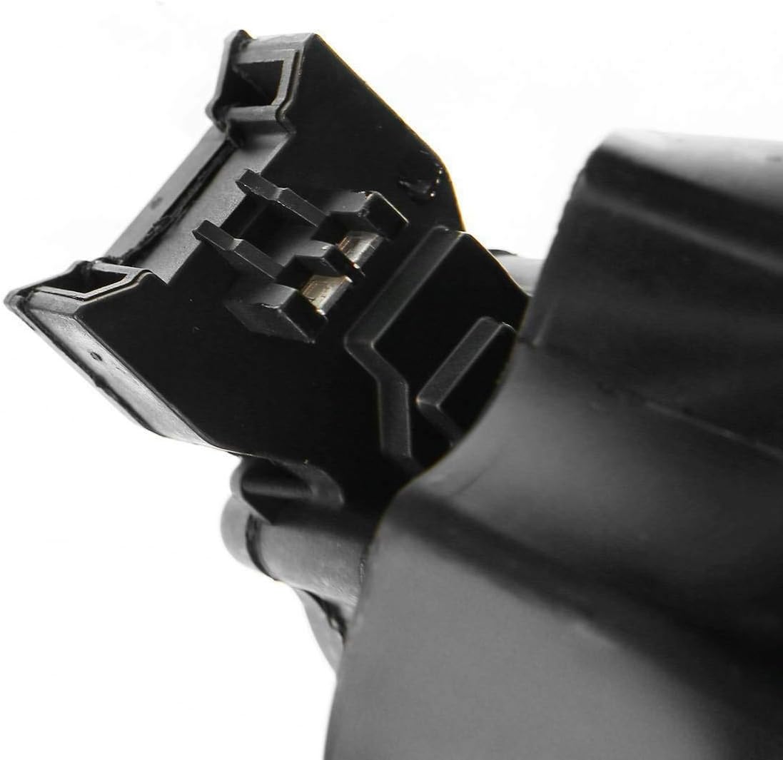 7132 Power Door Lock Actuator Replacement for Select Buick/Cadillac/Chevy/GMC Models - (Pair of 2)