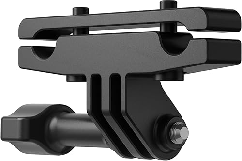 Miniatura 7 de DJI Osmo Action - Soporte para riel de asiento de bicicleta, compatible con Osmo Action, DJI Action 2, Osmo Action 3, Osmo Action 4, Osmo Action 5