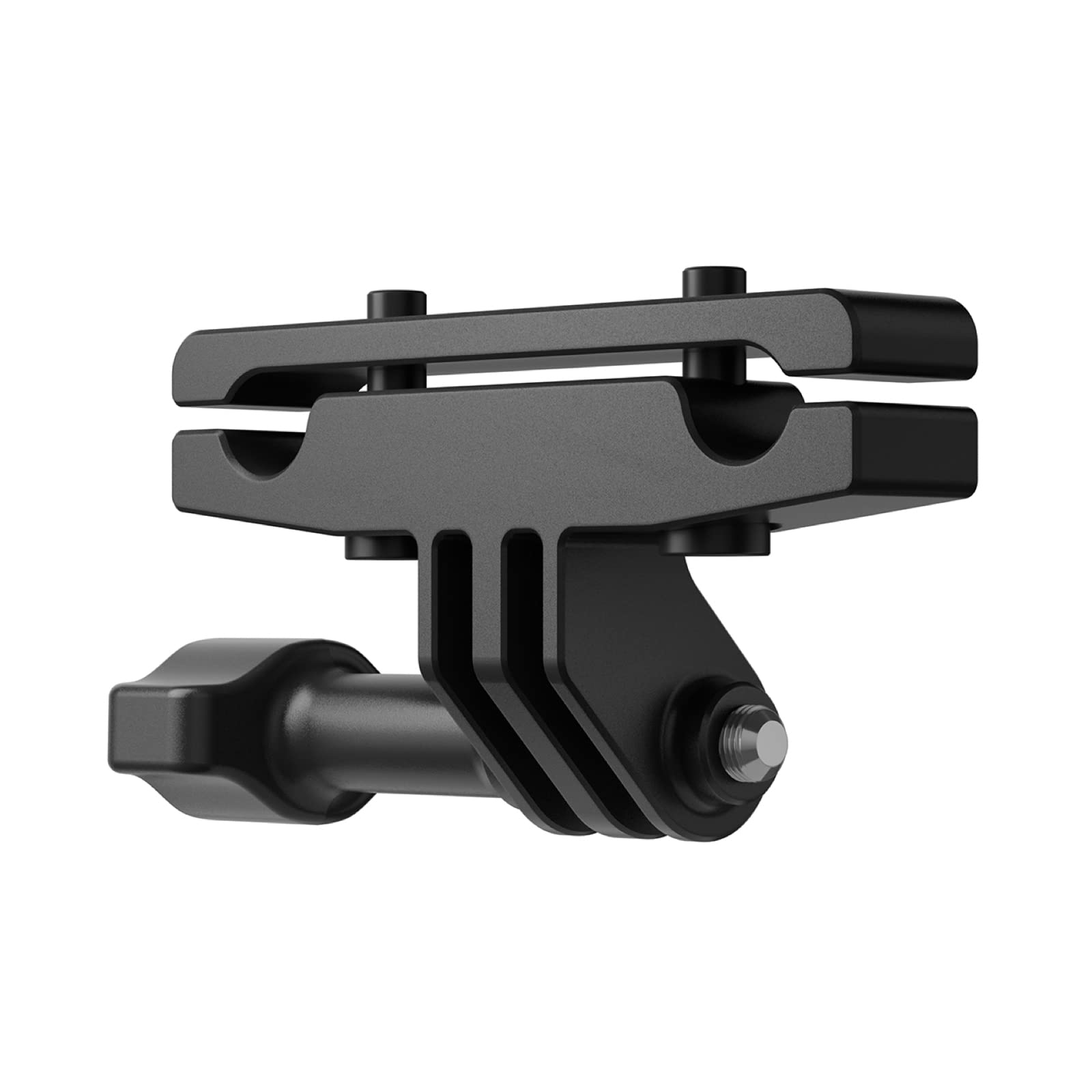 Osmo Action Rowerowy uchwyt na szynę siodła Kompatybilny z Osmo Action DJI Action 2 Osmo Action 3