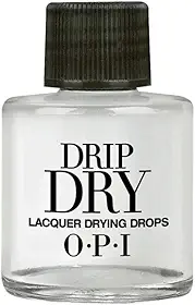OPI Drip Dry Oleo Secante 9ml