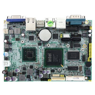 Axiomtek CAPA801VGGA-N455 SBC 3.5