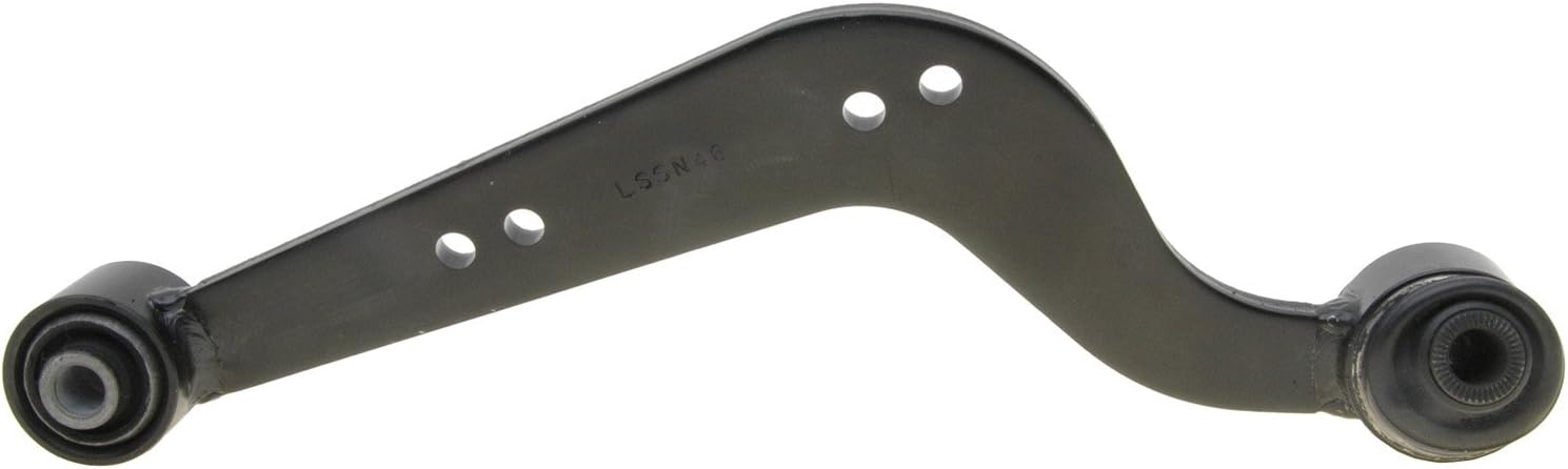 ACDelco Gold 45D1408 (19326050) Rear Driver Side Upper Suspension Control Arm