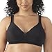 Curvation Women's Breathable Comfort Wirefree Bra 5304342