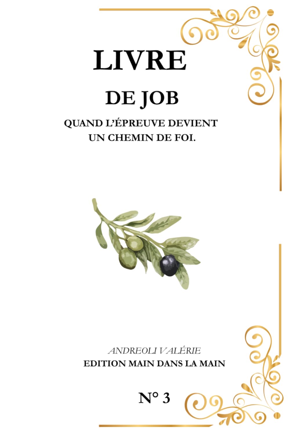 JOB: L'homme intègre et droit