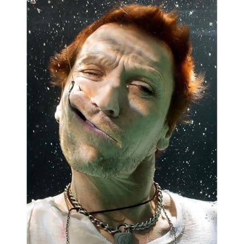 David Apps (Artist, Writer, Photographer, Musician)