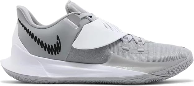 Amazon | [ナイキ] カイリー 3 Kyrie Ⅲ Low TB Promo Basketball