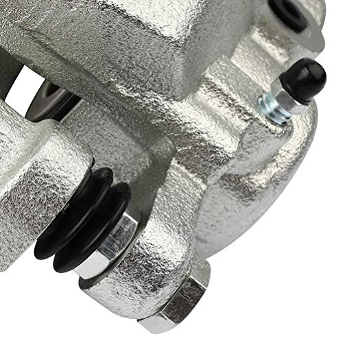Image of 18B4918 Front Right Disc Brake Caliper Assembly w /Bracket