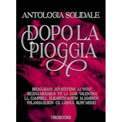 Antologia Solidale "Dopo la pioggia"