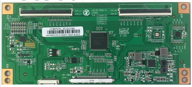 Logic Board CC580PV7D 4K (58-inch Model only)