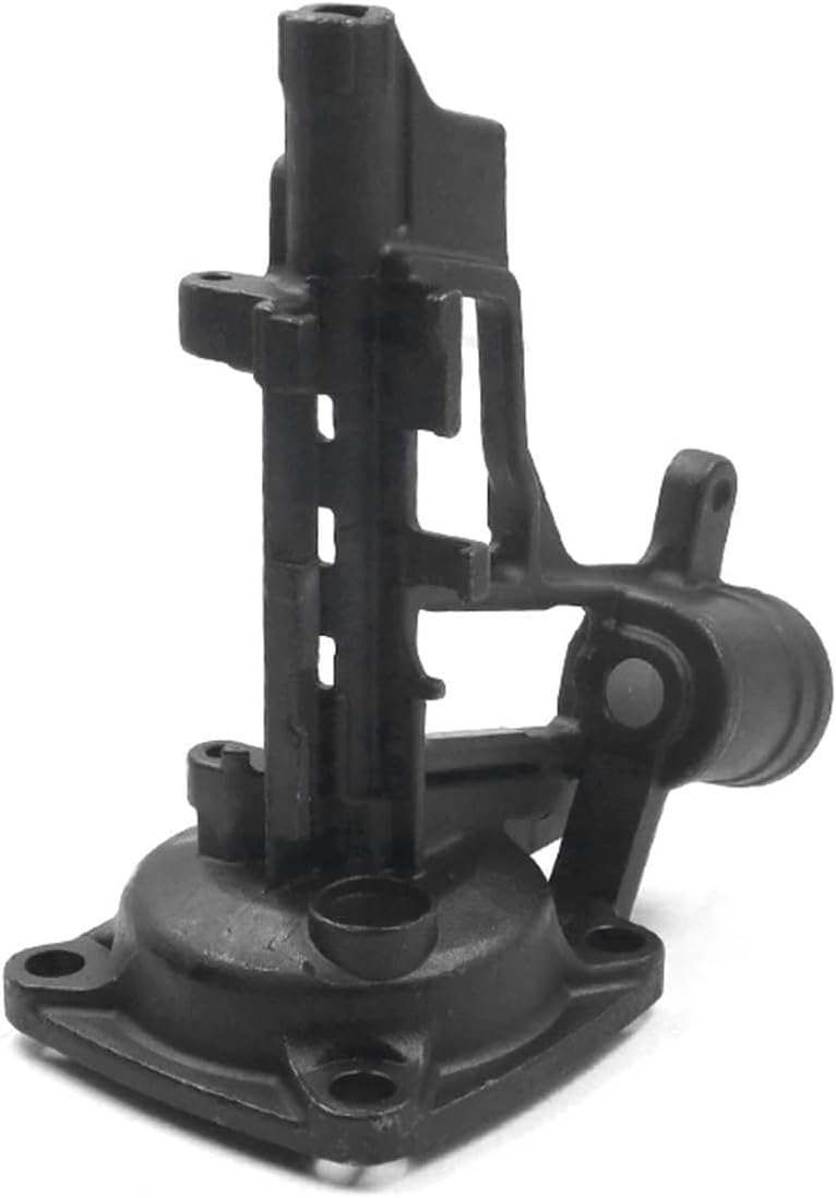 replacements Coil Nailer CN90B Nose Unit Nozzle Set Air Nailer Parts CN90B Pneumatic Nailer Accessory for MAX for Me-ite(Single nuzzle part)